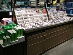 -宝岛眼镜·星创视光中心(成都仁和新城店)