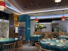 -呷湘厨·鱼汤捞饭·剁椒鱼头·辣椒炒肉(国家会展中心店)