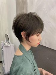点击看大图 -3AM HAIR SALON烫发染发接发