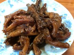-许村蟹面(海宁许村大道店)