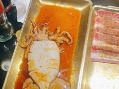 -东味北道熟成·炭火烤肉(九龙店)