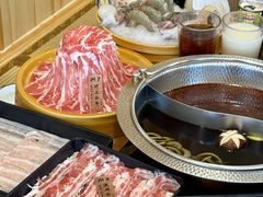 -牛匠和牛寿喜锅(西安总店)