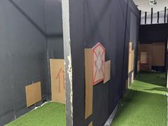 -兵魂·室内真人CS枪战俱乐部·团建·军事轰趴馆