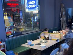 -争先鲜·蒸汽海鲜自助·鲜切牛肉
