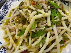 -呼吸森林·生态农庄农家乐私房菜