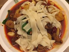 -莲香西域·正宗新疆菜(龙华店)