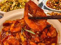 -遇见长安之高山流水(李家村万达店)
