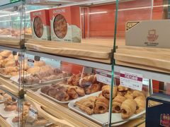 -新侨三宝乐面包店(崇文门店)