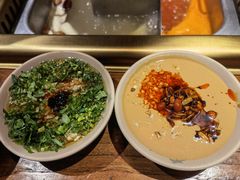 -东巴人鱼豆花火锅(幸福街店)