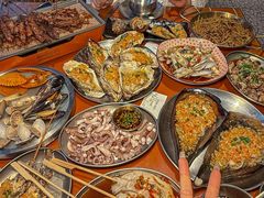 -神府路壹号·海鲜烧烤排档(三坊七巷店)