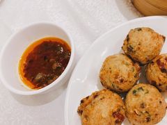 鯪魚丸-唐人轩(中山四路店)