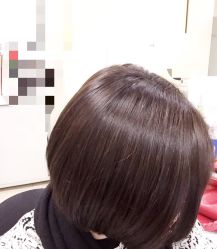 Mirror Salon-3AM HAIR SALON烫发染发接发