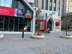 -红樱桃·欢乐餐厅(太原里店)