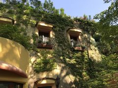 -三鹰之森吉卜力美术馆