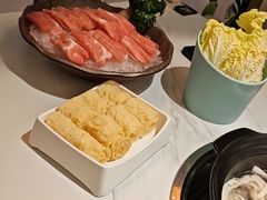 -狐狸爱上椰子鸡(滨江星光大道店)