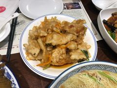 -老厨家(友谊路总店)
