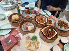 -点都德(广州白云山景区南门店)