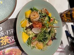 -半秋山西餐厅(巴南万达广场店)