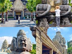 -南宁方特东盟神画