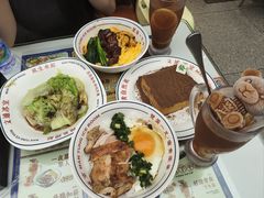 -文通冰室(东方宝泰店)