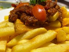 -get pizza意大利餐厅(凯德MALL店)