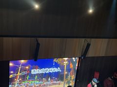 -MM·五声·音乐人与调酒师(西安路店)