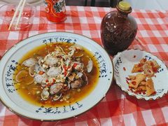 -小球滚滚湘菜馆·烤鱼·口味虾(太平街店)