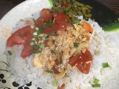 -家烧面馆【南山路知名经典面食】