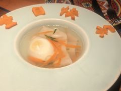 -卢布里西餐厅(海拉尔店)