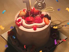 -花甜生活FatimCake·生日蛋糕