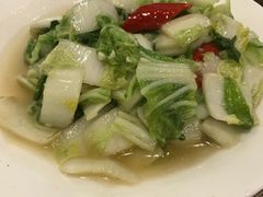 -茶油香闽南菜·花园餐厅(前埔店)