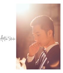 -艺匠摄影ARTIZ STUDIO(南京店)