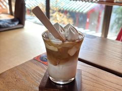 维也纳咖啡-Metal hands·铁手咖啡