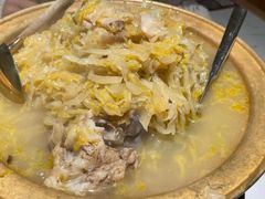 -关东小磨东北菜(漕河泾印象城店)