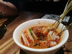 -太二酸菜鱼(海口友谊广场店)