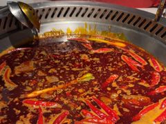 -水碾河刘老大串串香(水碾河路店)