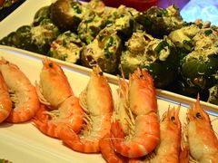 -厦门海景千禧大酒店·海景咖啡厅