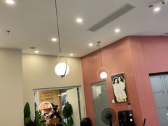 -海马体照相馆(上海宝山万达广场店)