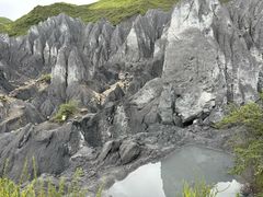 -墨石公园景区