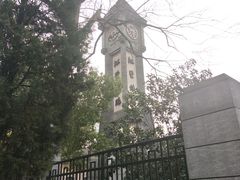 -江墅铁路遗址公园