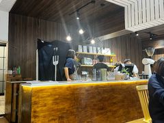 -沏点Trattoria意大利餐厅(新街口店)