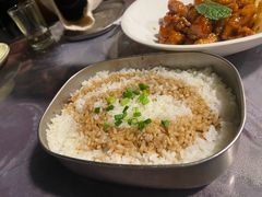 酱油猪油饭-70后饭吧(府河街店)