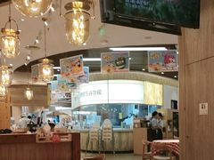 -西贝(无锡万象城店)