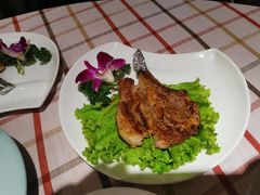 -博望坡酒楼(漕溪路店)