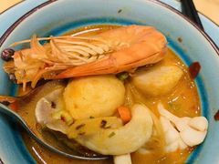 -摩登有记·新派泰国菜(银钻广场店)