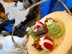 -王府半岛酒店·大堂茶座