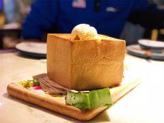 -绿茶餐厅(成都大悦城店)