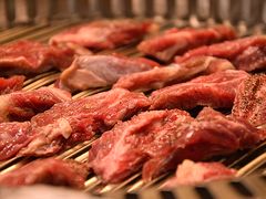 -梅梅家的烤肉店(槐北路店)