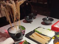 -鼎膳常火锅(华阳店)