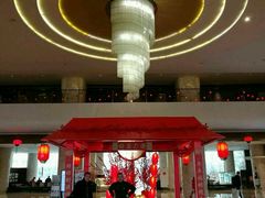 -天津滨海圣光皇冠假日酒店